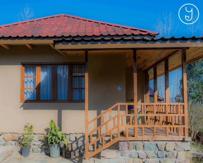 بوم گردی یارا - واحد افرا