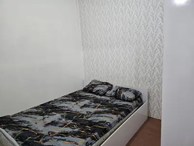 آپارتمان یک خوابه شهرباران واحد ۳