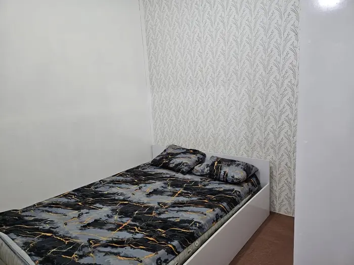 آپارتمان یک خوابه شهرباران واحد ۳