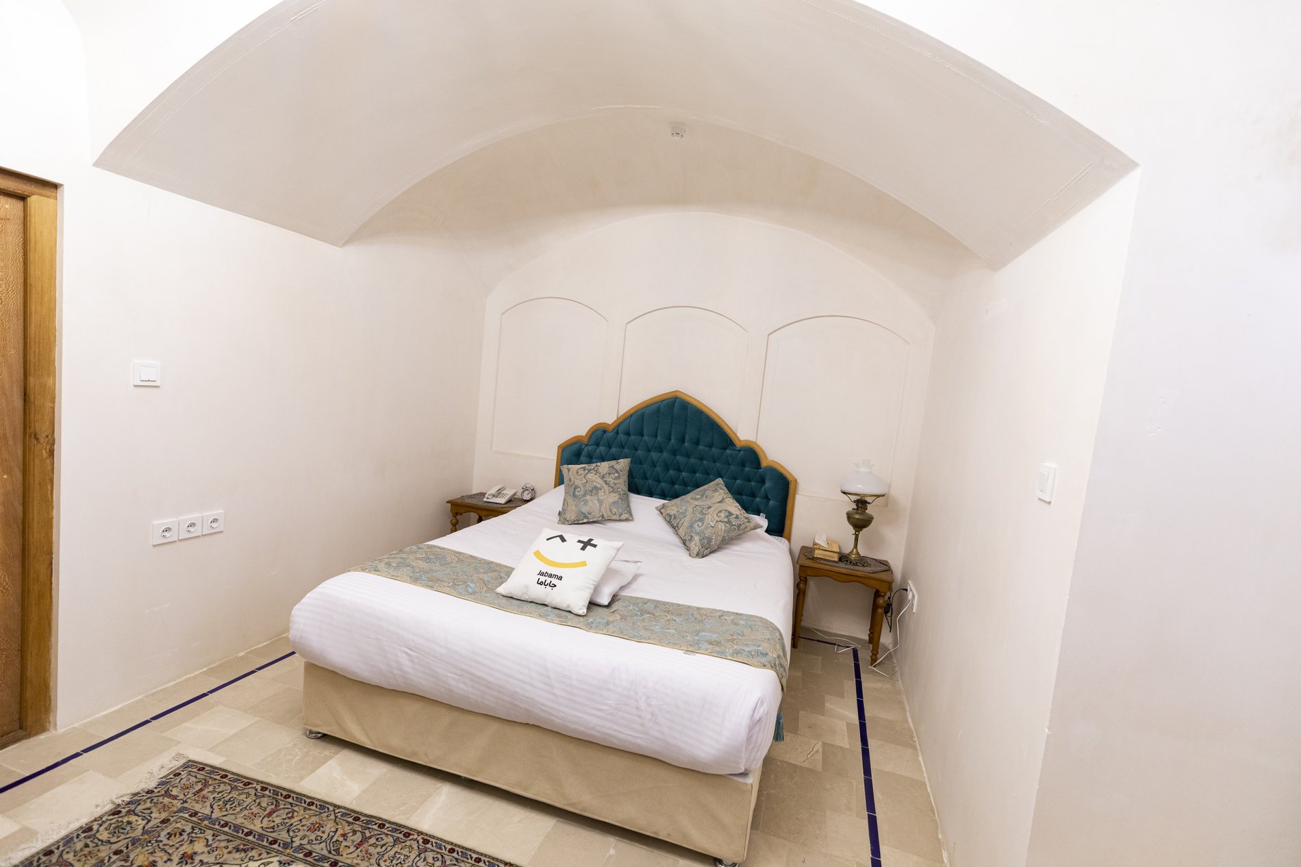 سرای کاسیان - واحد 106