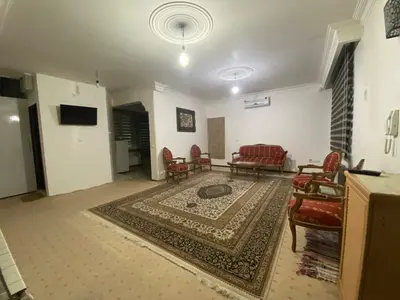 ویلا یک خوابه دوبلکس شقایق