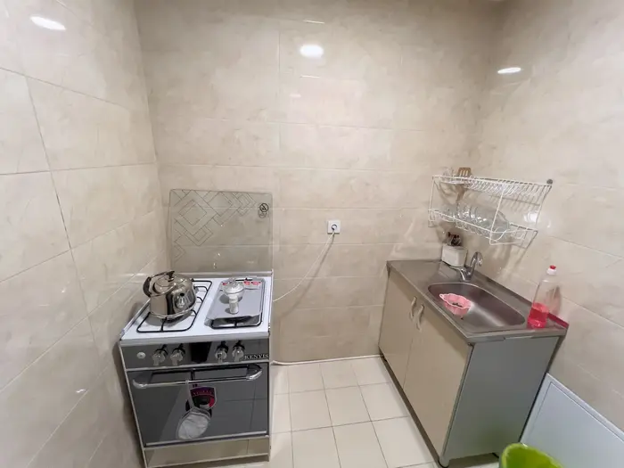 مجتمع اقامتگاهی تشریفات - واحد 403