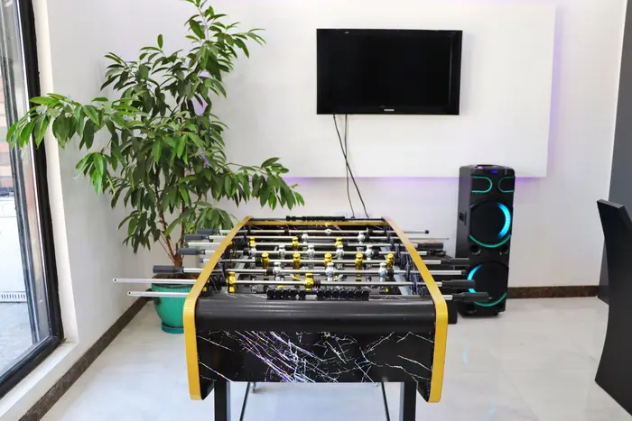 دوخوابه استخردار آبگرم زارع