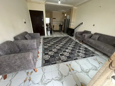 آپارتمان یک خوابه ساحلی کارما 2