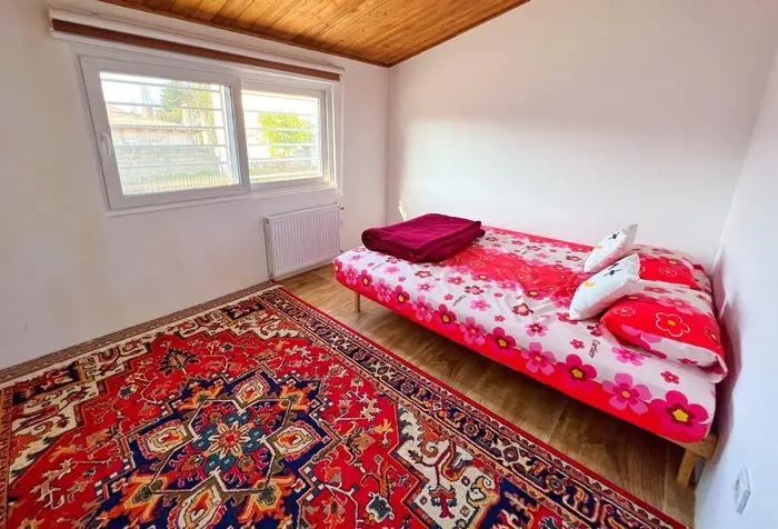 ویلا یک خوابه لب رودخانه واحد ۳