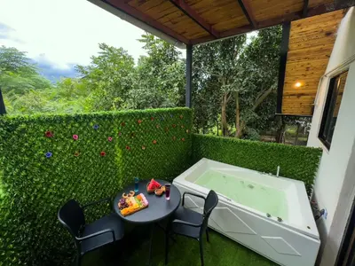 کلبه یک خوابه شیخ