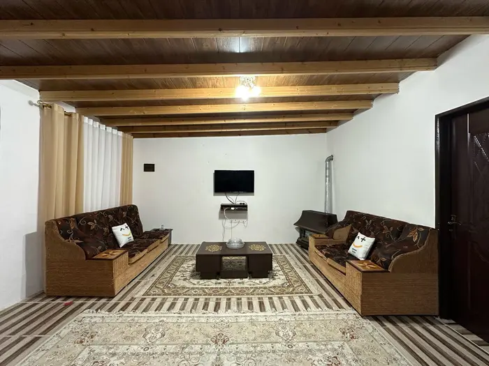 ویلا دوخوابه  رضاپور