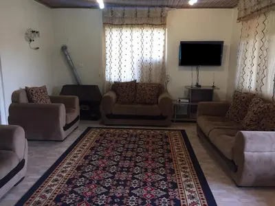 ویلا دو خواب گلشن