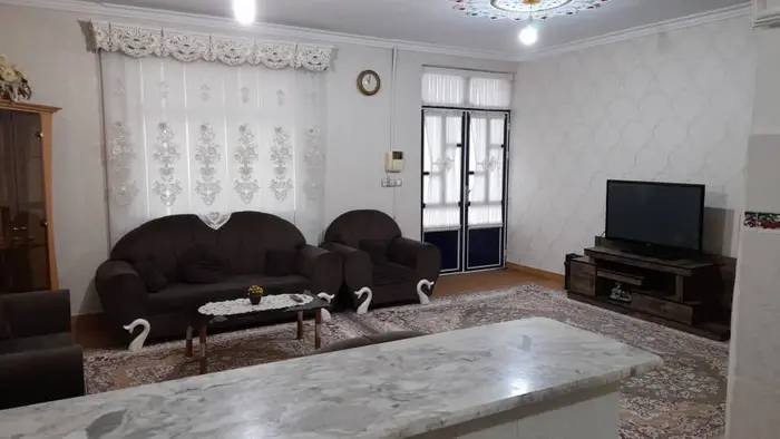 ویلا یک خوابه شاپرک