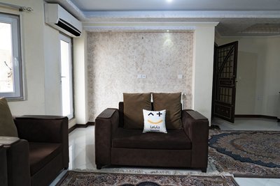 آپارتمان دوخوابه VIP الماس واحد 6