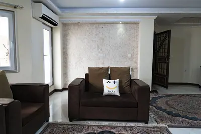 آپارتمان دوخوابه VIP الماس واحد 6