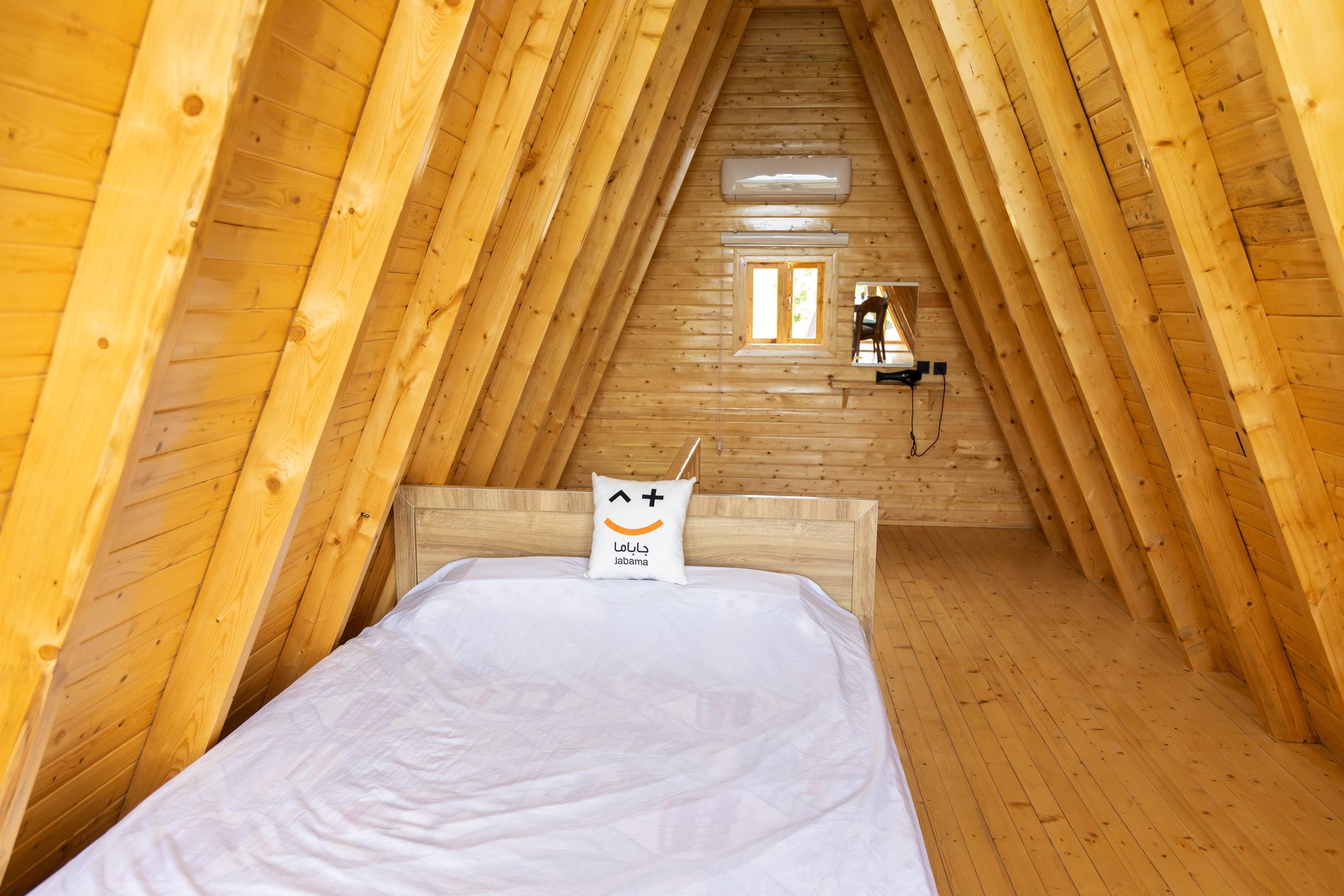 فلت سوئیسی فانوس - واحد vip 1