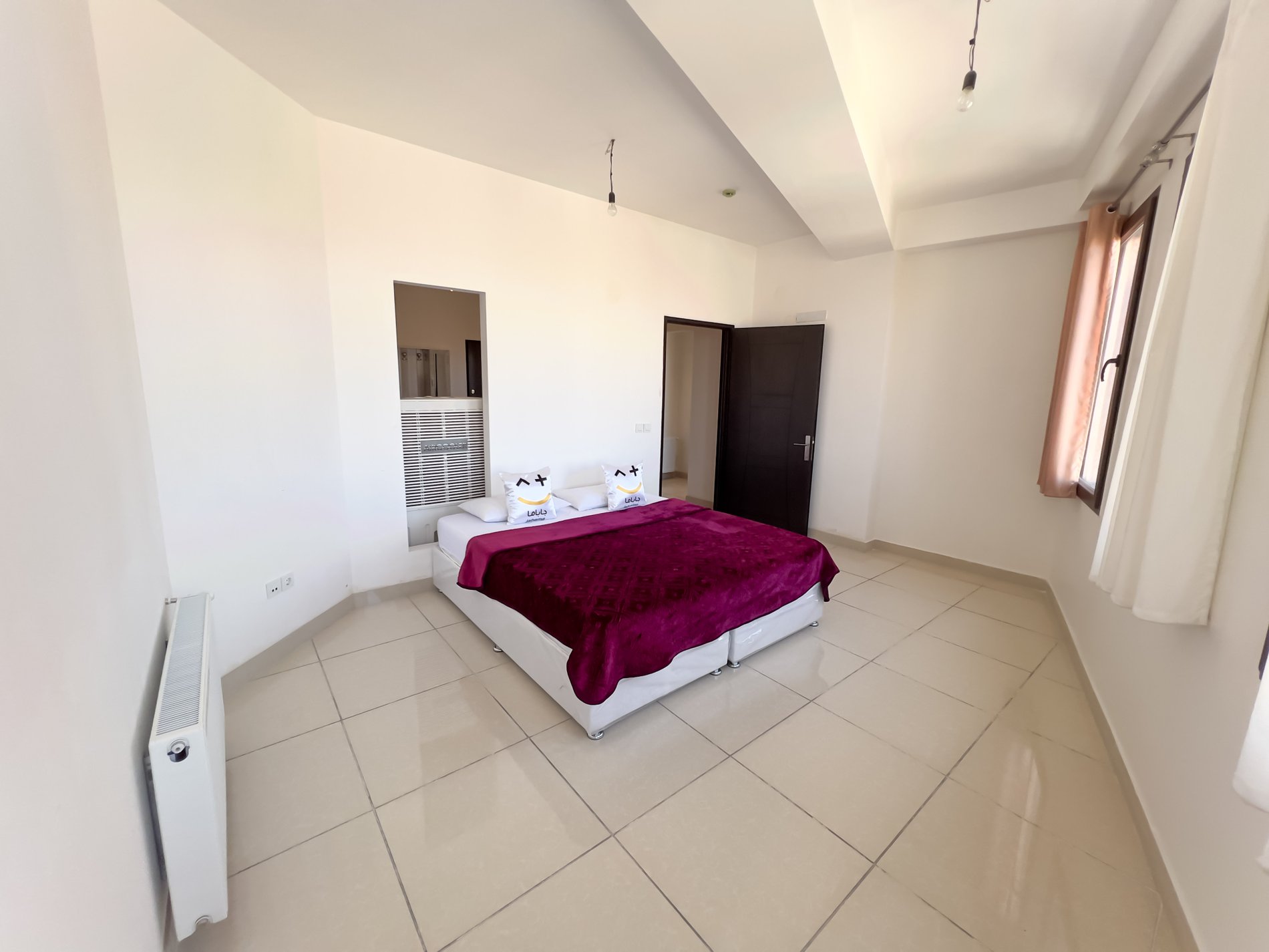 مجتمع اقامتی تشریفات - واحد 402