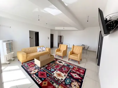 مجتمع اقامتی تشریفات - واحد 404