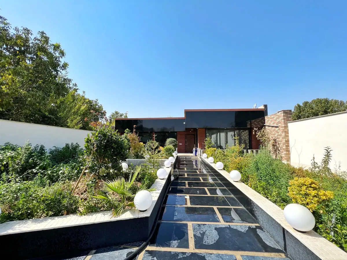 دوخوابه استخردار آبگرم زارع