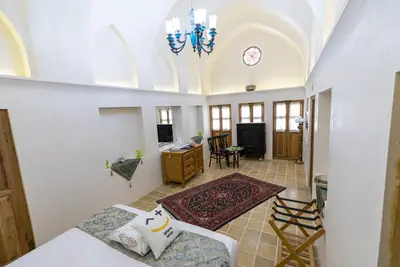 اقامتگاه سنتی سرای کاسیان - واحد 103