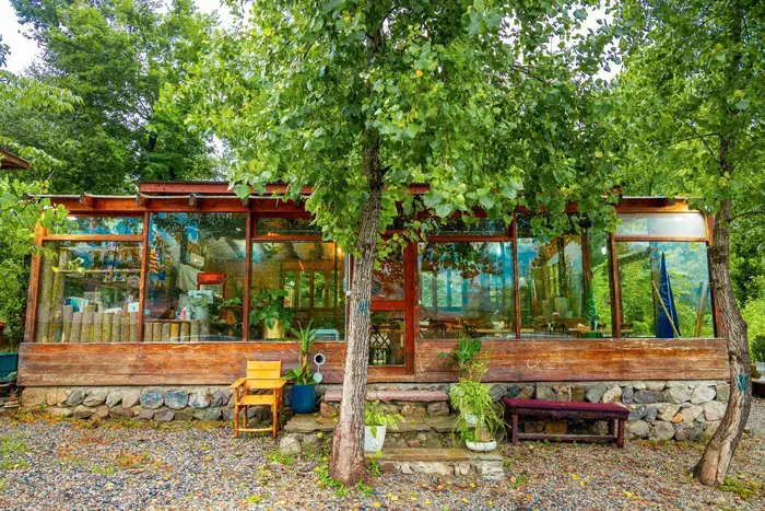 بوم گردی یارا - واحد صنوبر