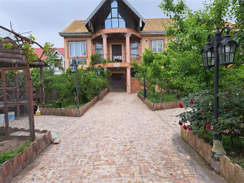 ویلا دوخوابه ۵۲ جوانی