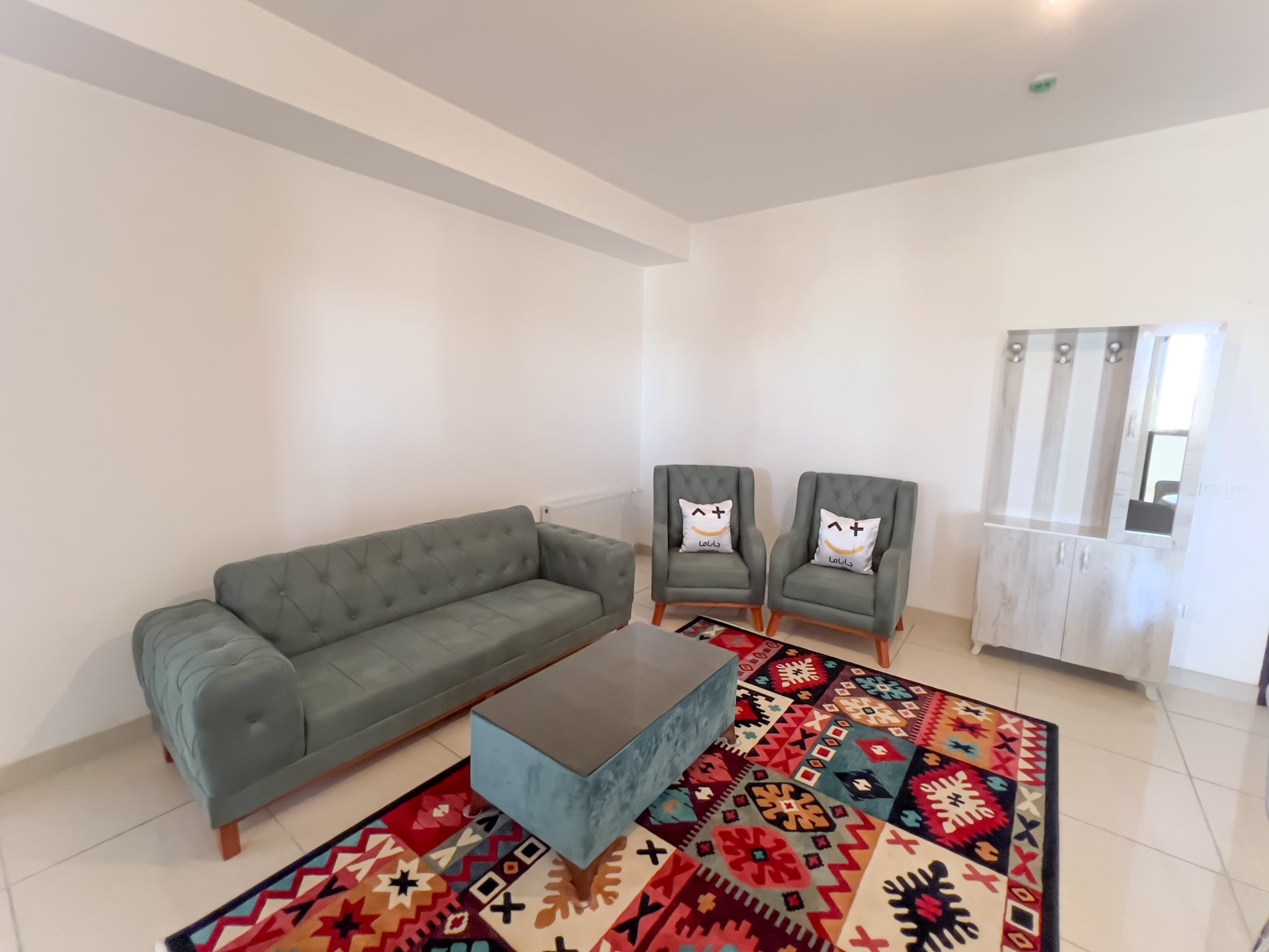 تشریفات - واحد 302