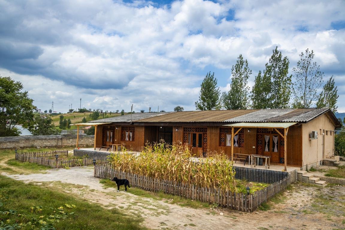 سیندخت - واحد توسکا