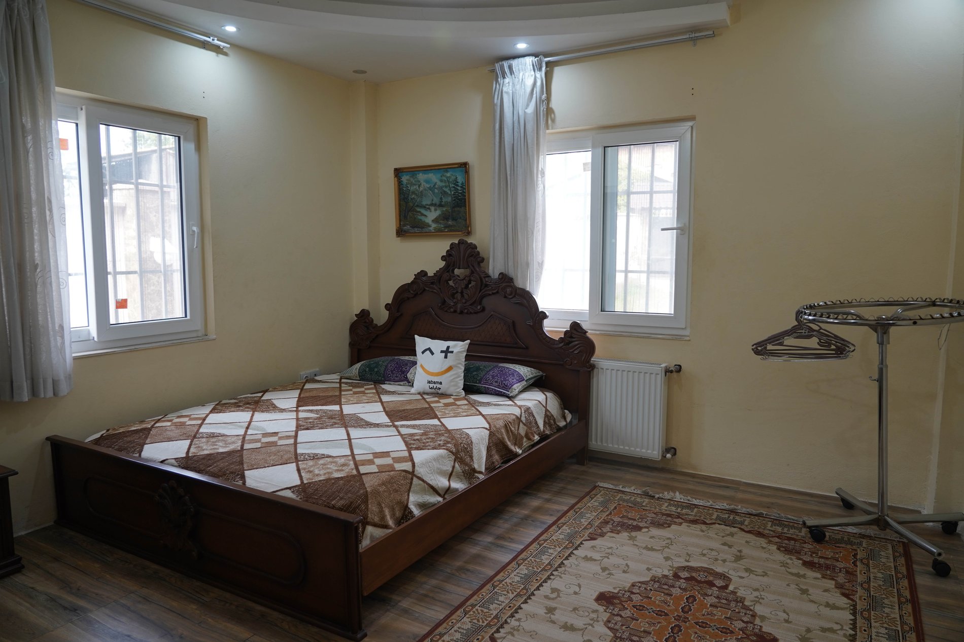 دوخوابه خانواده