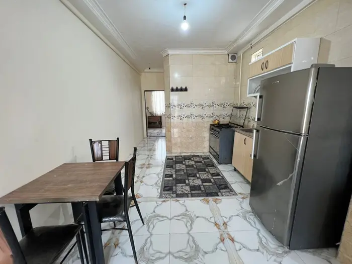 آپارتمان یک خوابه ساحلی کارما 2