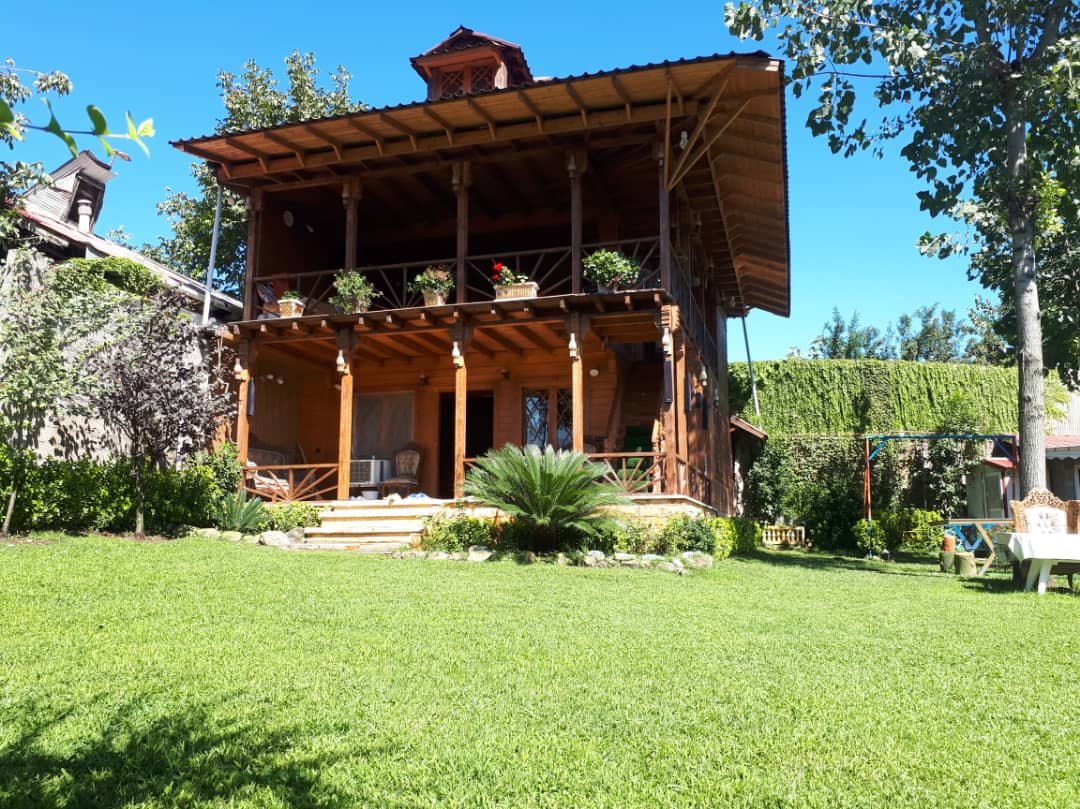 دوخوابه تریپلکس فانوس