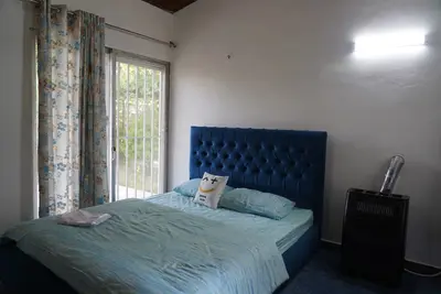 ویلا دوخوابه شهرک کاسپین