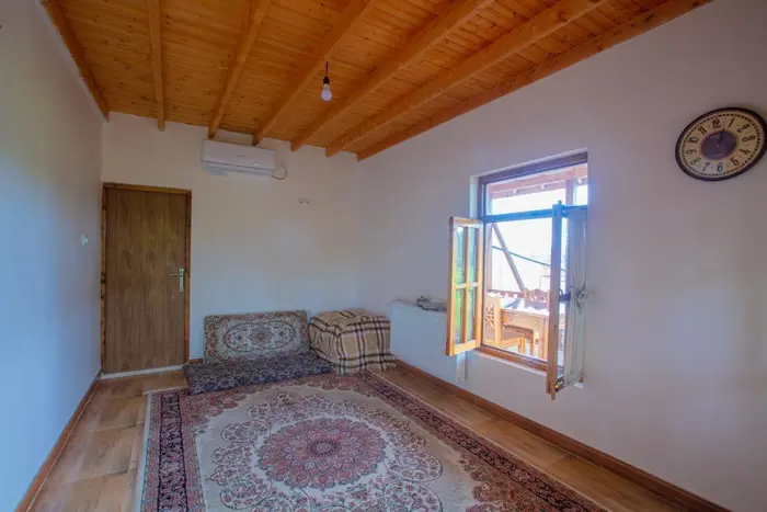 بوم گردی عمارت خورشید - واحد 3 -     