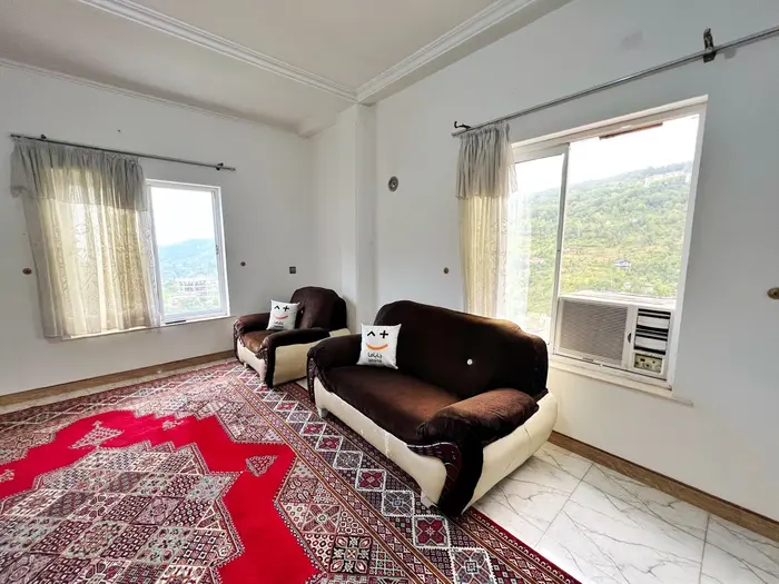 ویلا دوخوابه آبشار