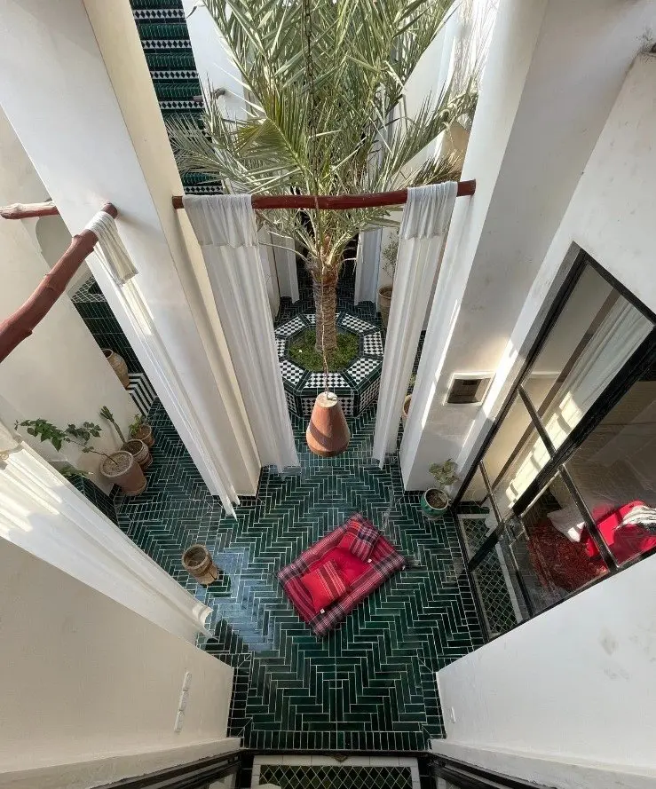 بوم گردی سه خوابه ساحلی خانه مرجان -   