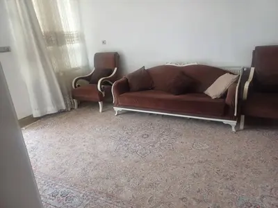 آپارتمان یک خواب ثنا بانو