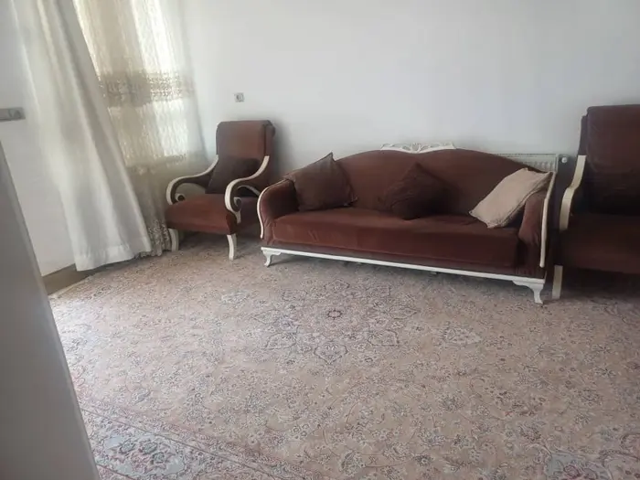 آپارتمان یک خواب ثنا بانو