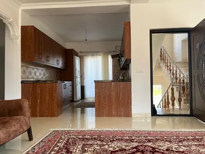 آپارتمان دوخوابه سورخانی واحد 1