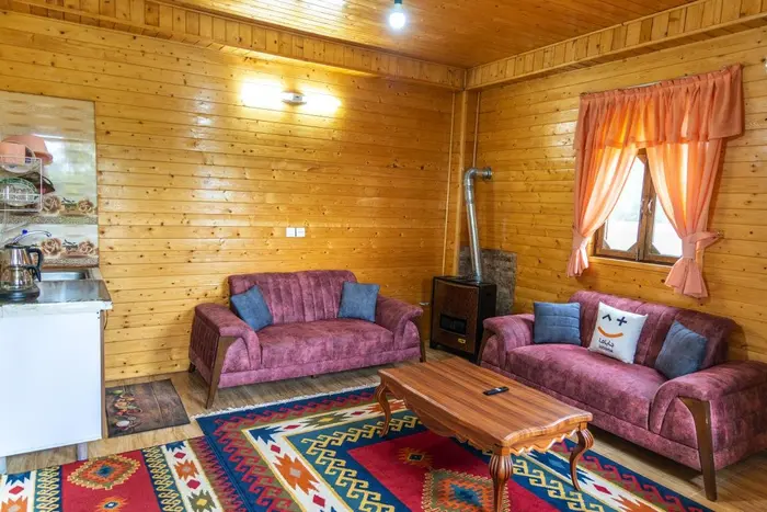 بوم گردی مین سی - واحد تیرنگ