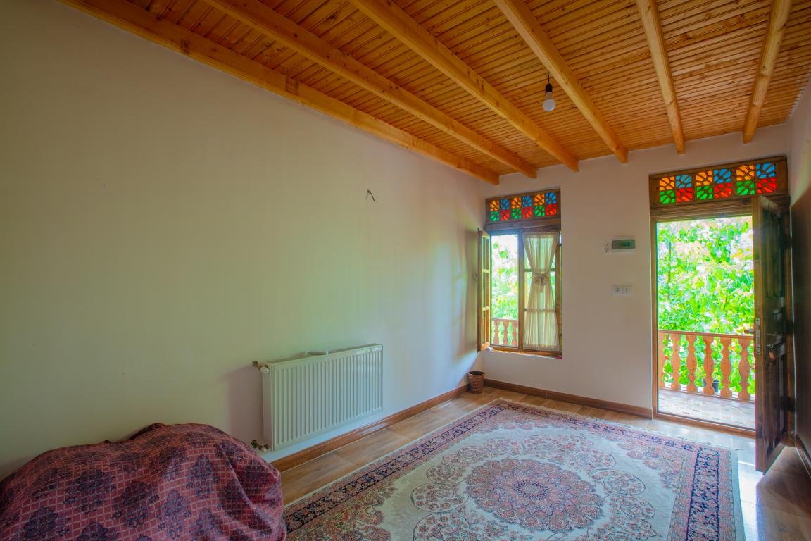 عمارت خورشید - واحد 4