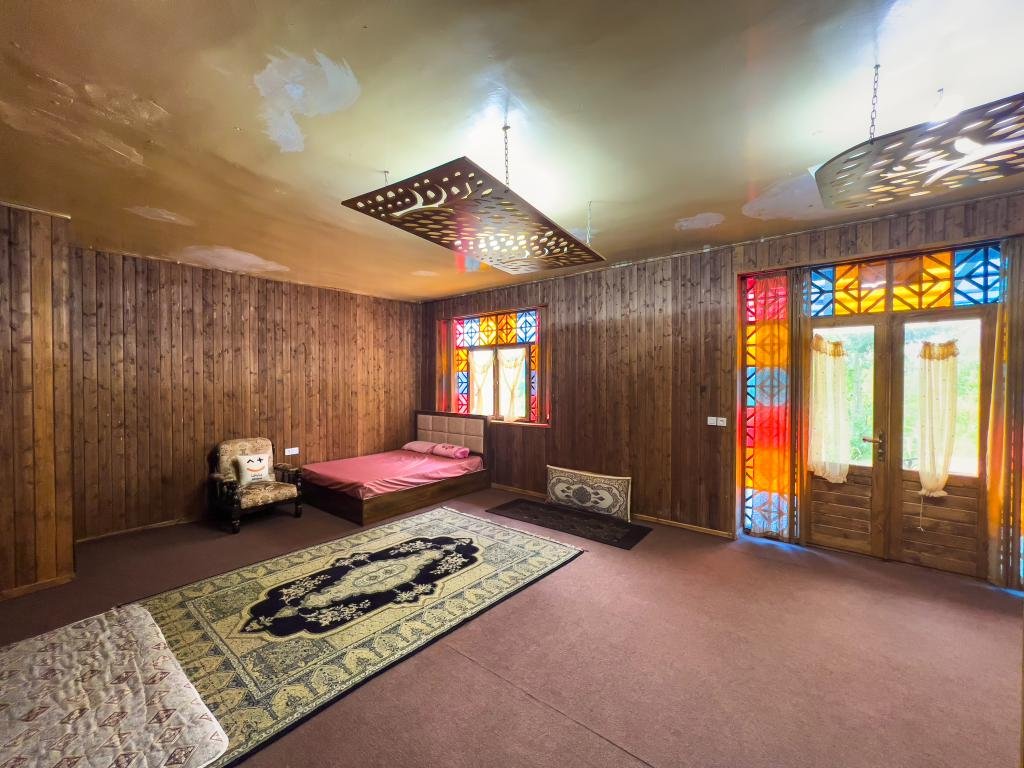 سیندخت - واحد توسکا