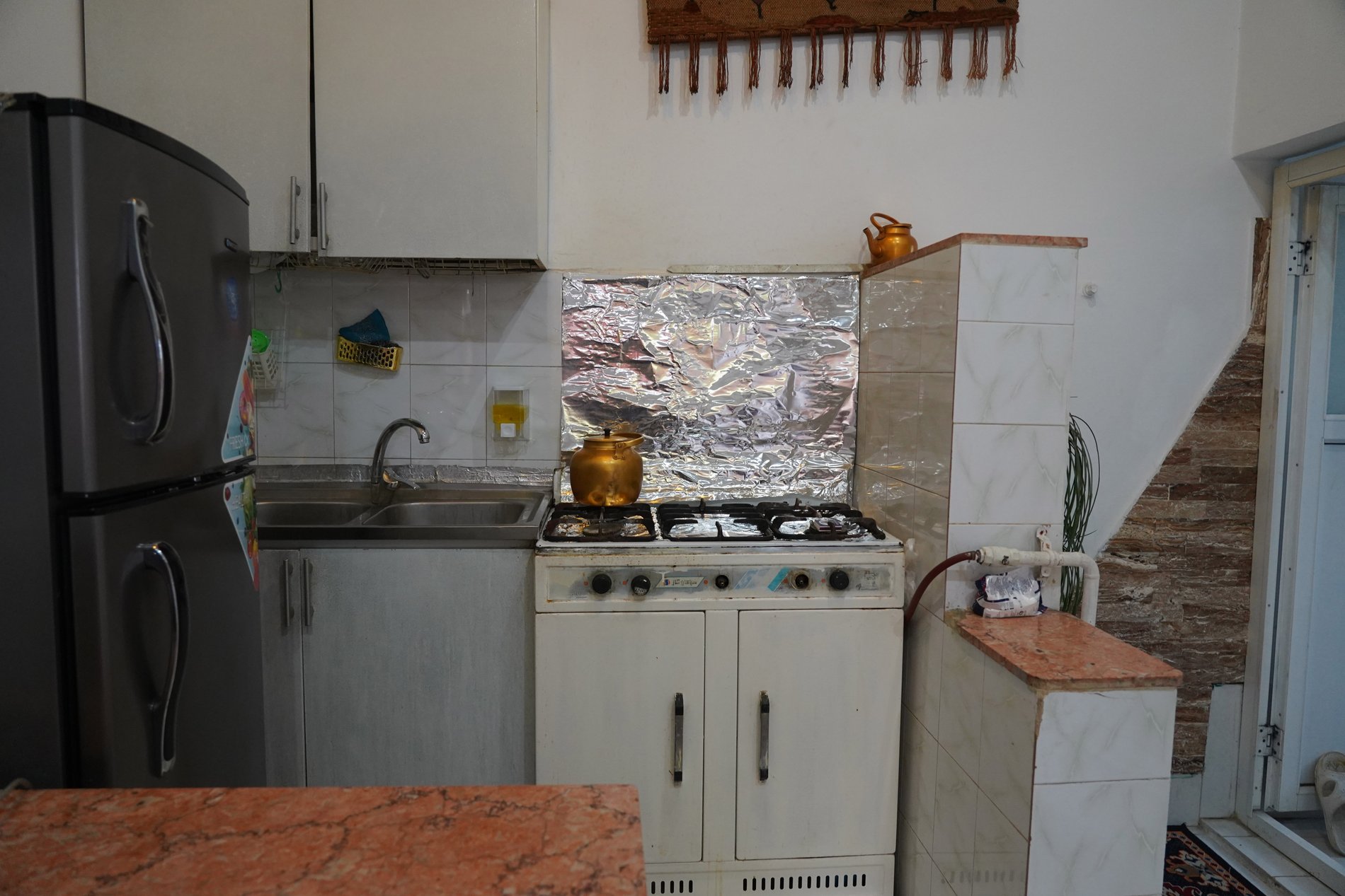 ویلا یک خوابه مهر 6