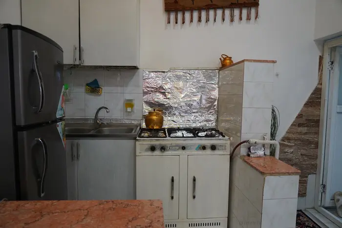 ویلا یک خوابه مهر 6