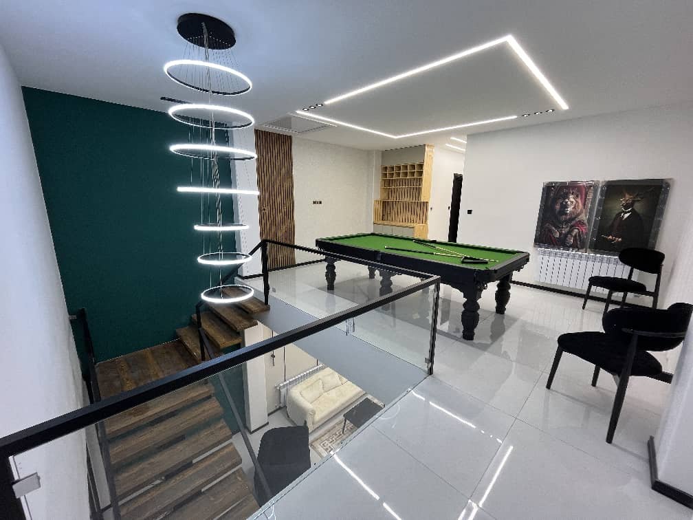 سه خوابه استخردار آبگرم محمدی 1