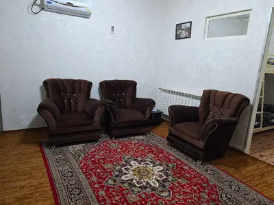 ویلا یک خوابه شهرباران ۴