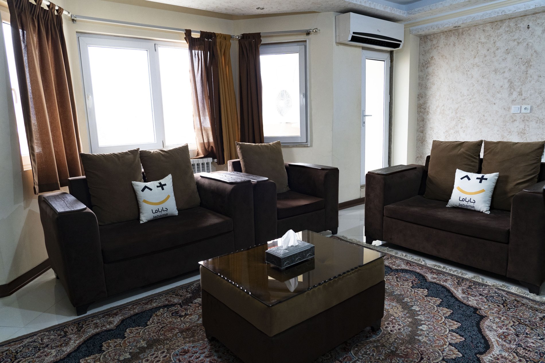 دوخوابه الماس - واحد 4