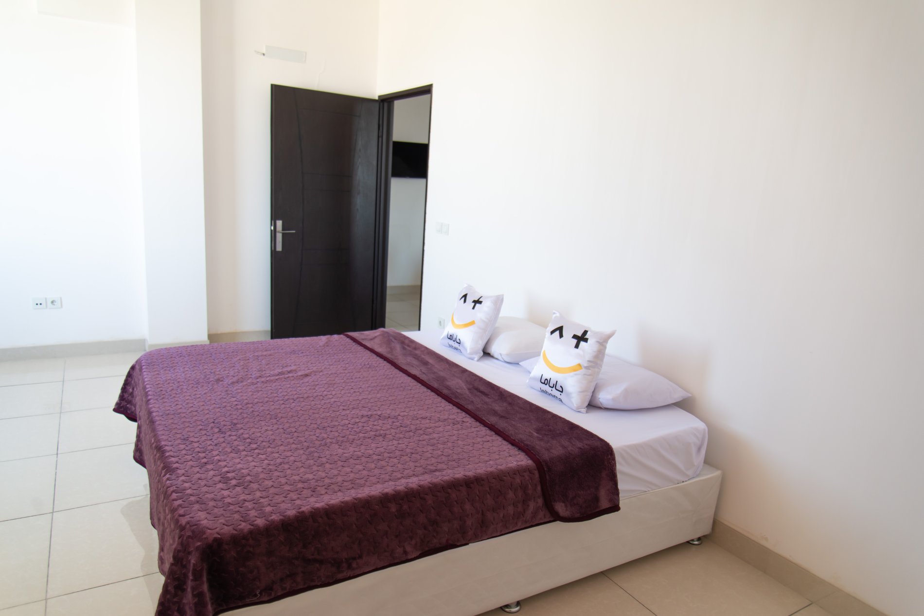 تشریفات - واحد 201