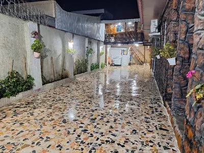 ویلا یک خوابه شهرباران ۲