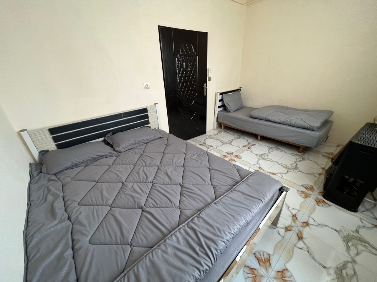 آپارتمان یک خوابه ساحلی کارما 4 -   