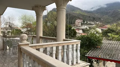 آپارتمان دوخوابه سورخانی واحد 1