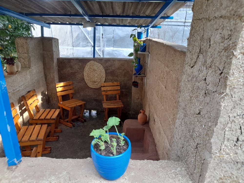 یک خوابه نارنج