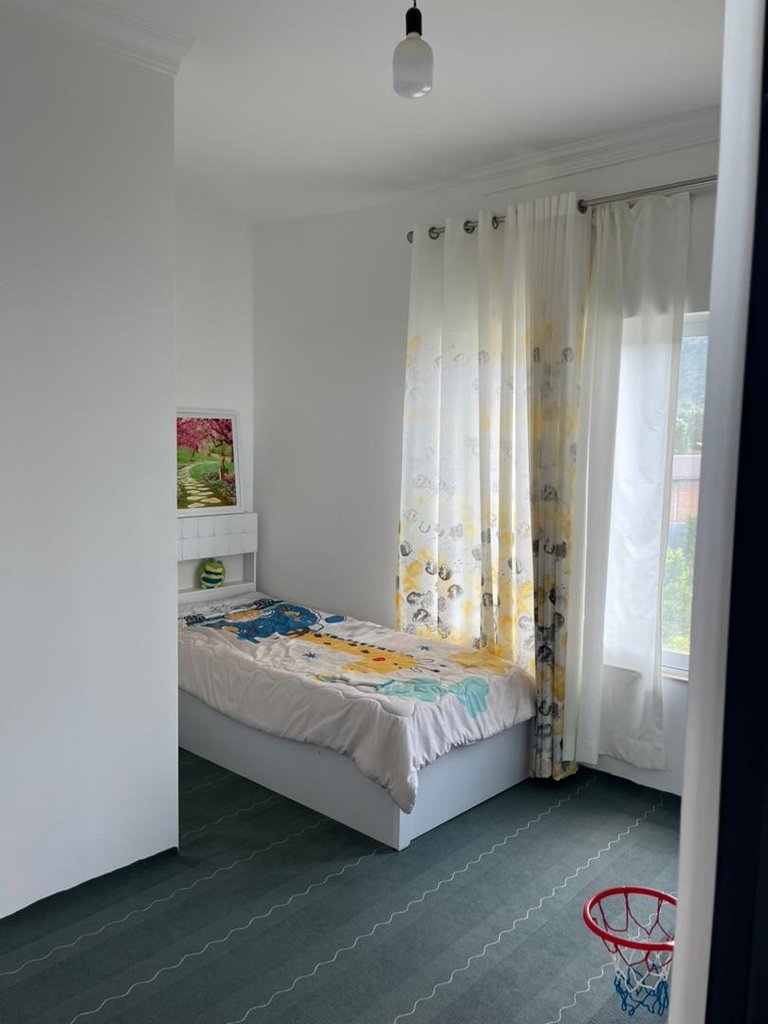 آپارتمان دوخوابه جنگلی ذوات