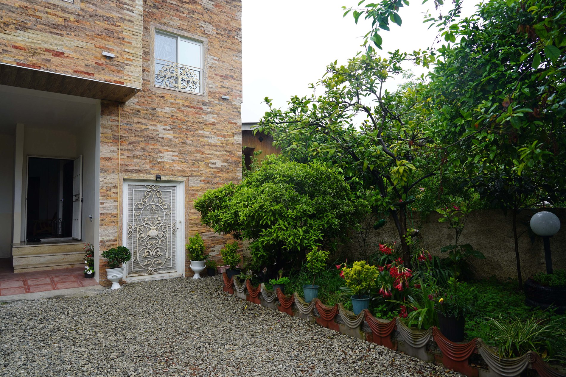 یک خوابه قورچیان