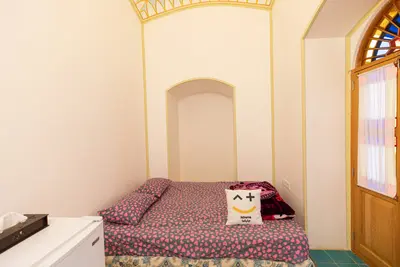 اقامتگاه سنتی امیرالسلطنه - واحد اندرونی 2